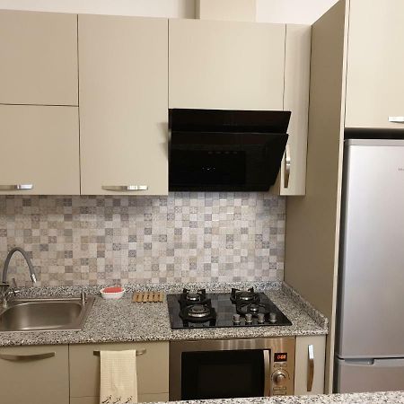 The Starry Night Apartment บาทูมิ ภายนอก รูปภาพ