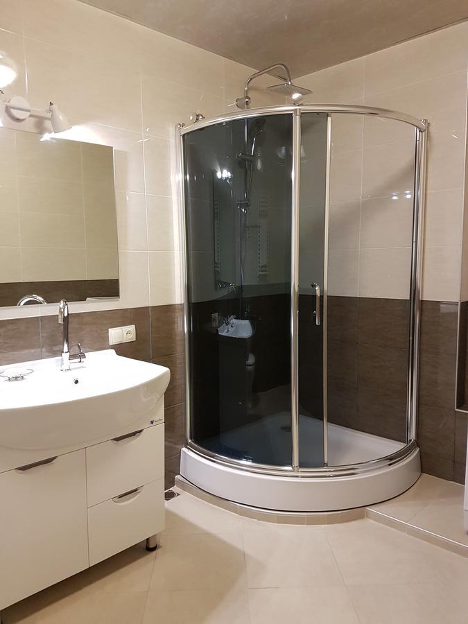 The Starry Night Apartment บาทูมิ ภายนอก รูปภาพ